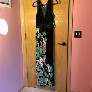 London Times maxi dress size 10 👀